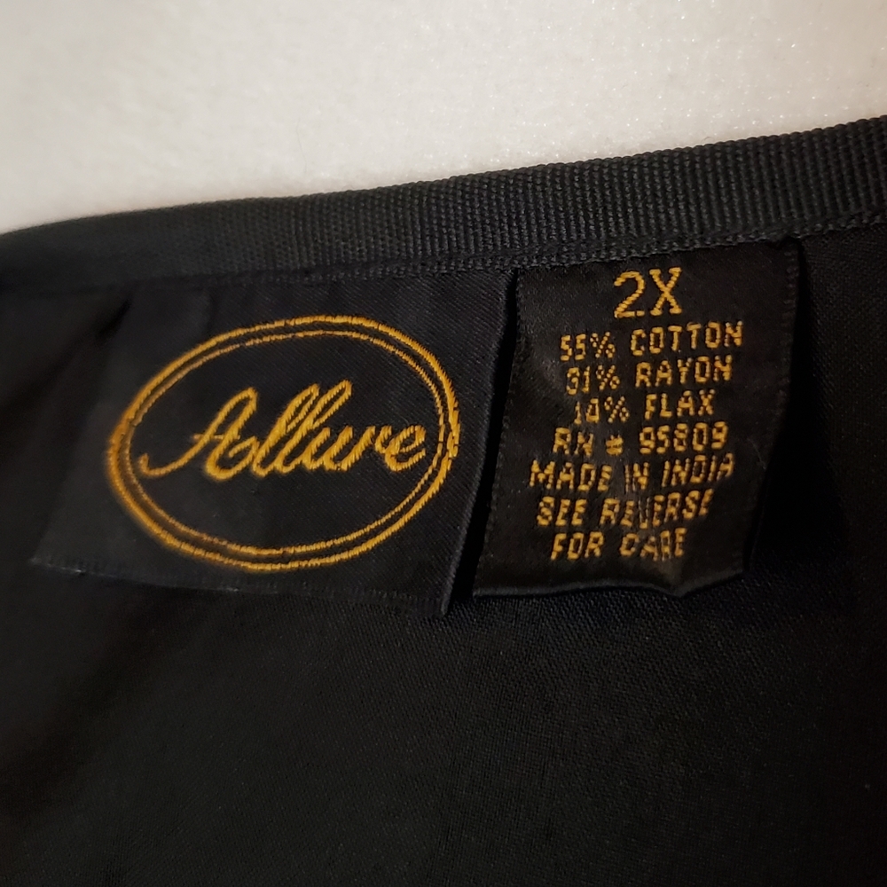 Allure Jacket - image 5